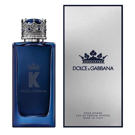 dolce gabbana eau intense pour homme|dolce gabbana pour femme fragrantica.